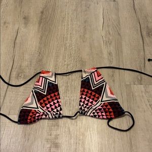 Too small for me now.